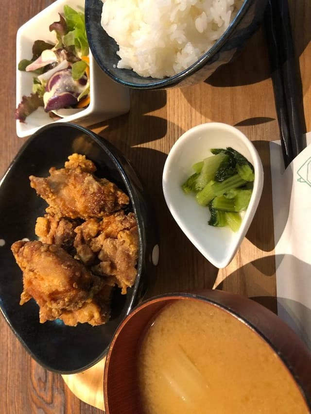 ALL DAY HOME 茗荷谷店 - サブ画像1