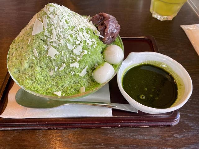 雅正庵 焼津西小川店 - サブ画像3
