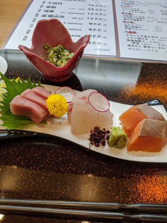 日本料理 そのまま - サブ画像2