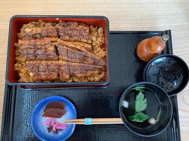 うな喜 - サブ画像1