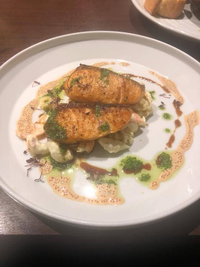 オステリアたのうえ - サブ画像1