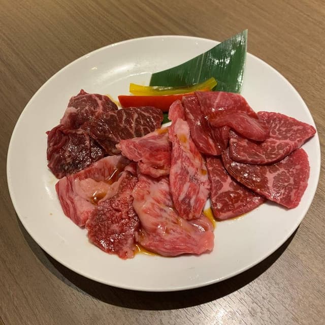 牛兵衛 草庵 そごう横浜店 - サブ画像1