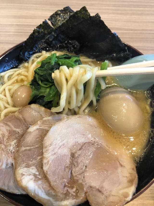 壱角家 裾野店 - サブ画像2