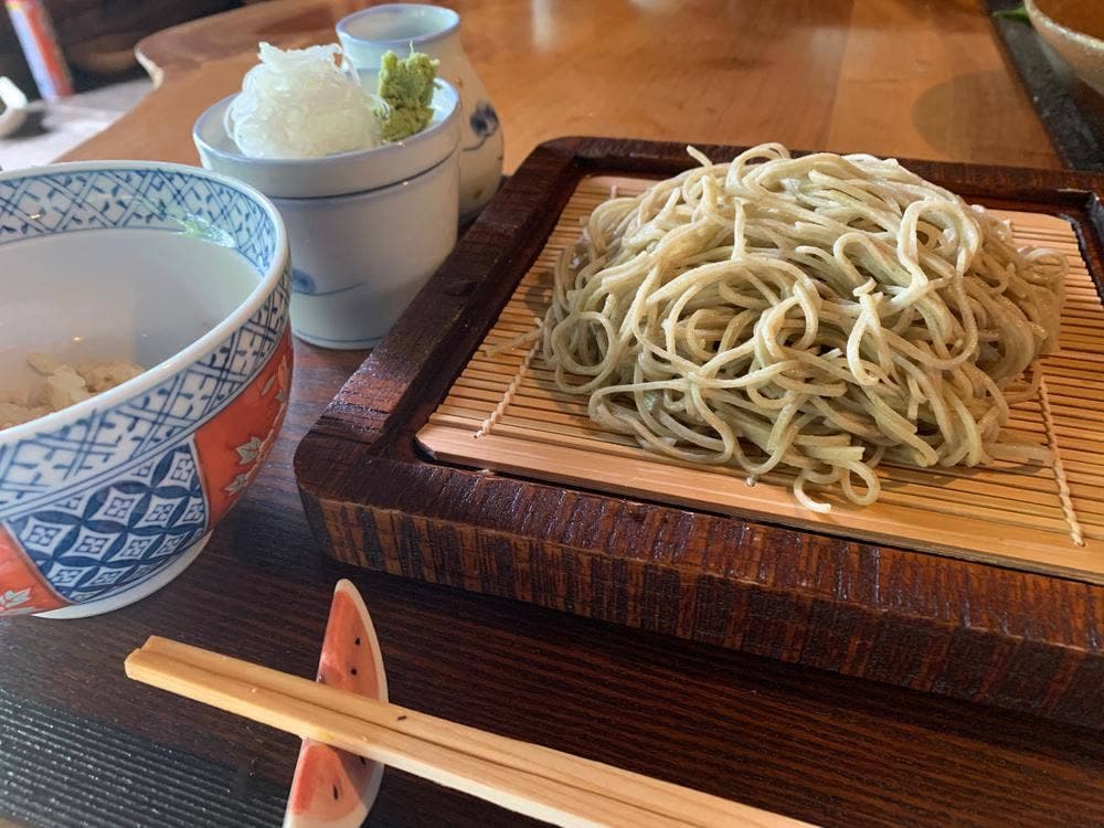ときわすれ清水屋
