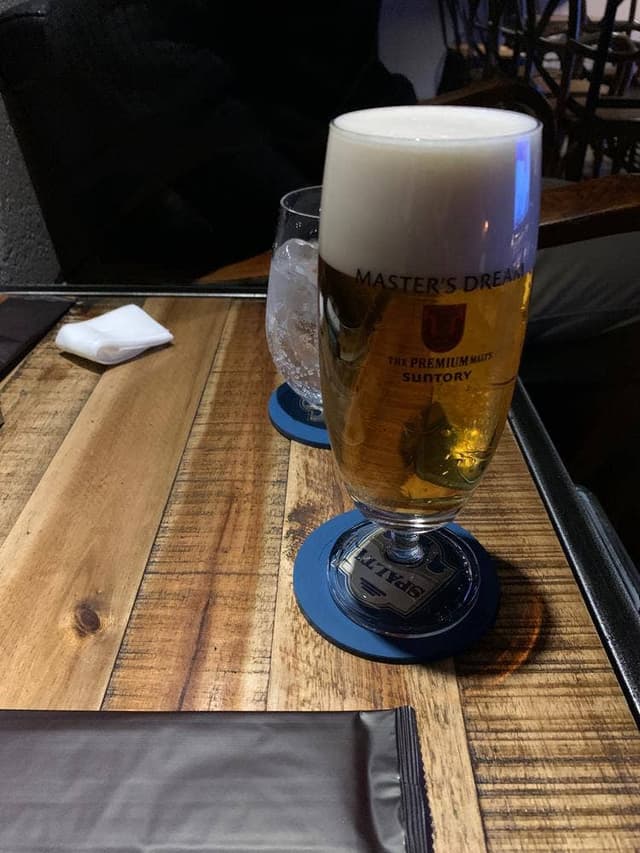 Sports Cafe&Bar SPALTI - サブ画像2