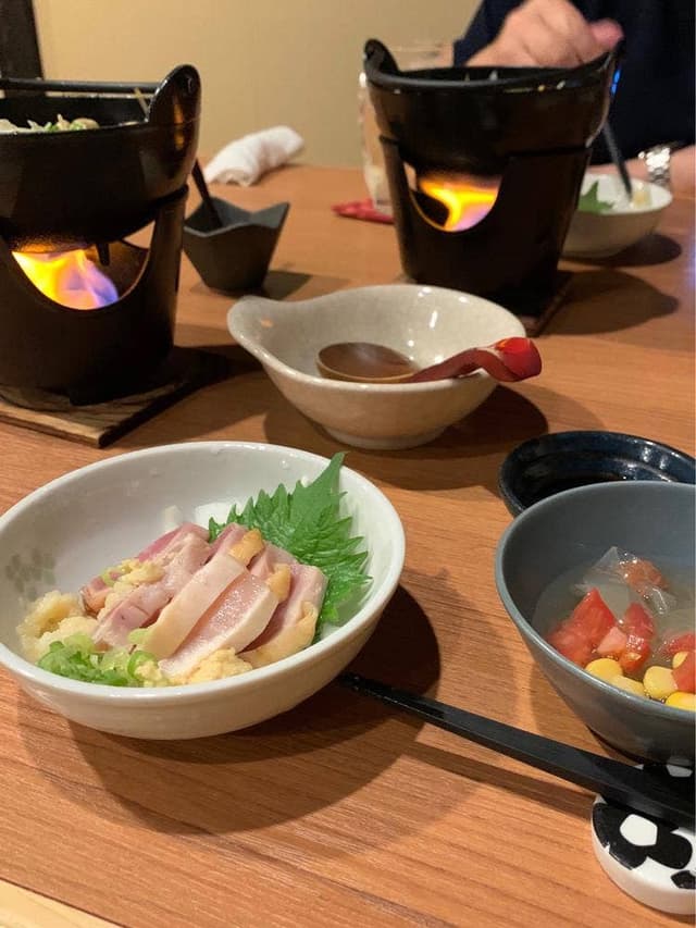 焼酎処 みかん - サブ画像3