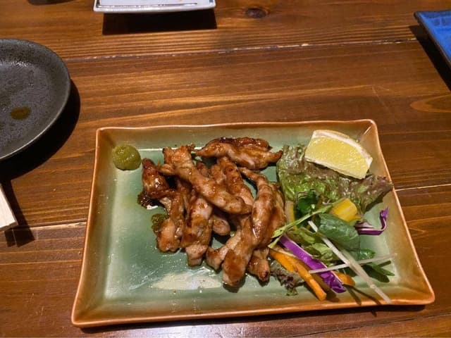 もつ鍋と餃子 永楽 堺店 - サブ画像2