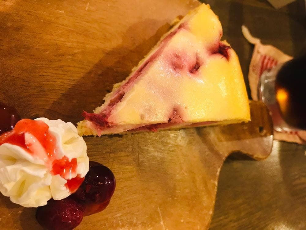 yorimichi cafe