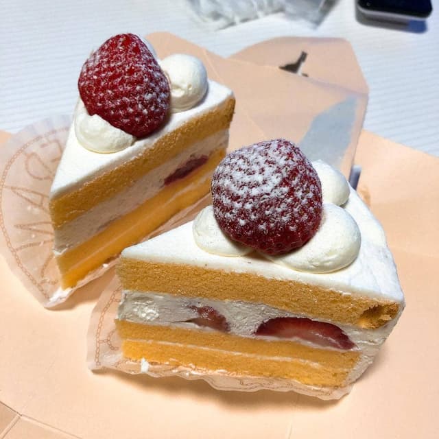 梅林堂 上尾小泉店 - サブ画像1