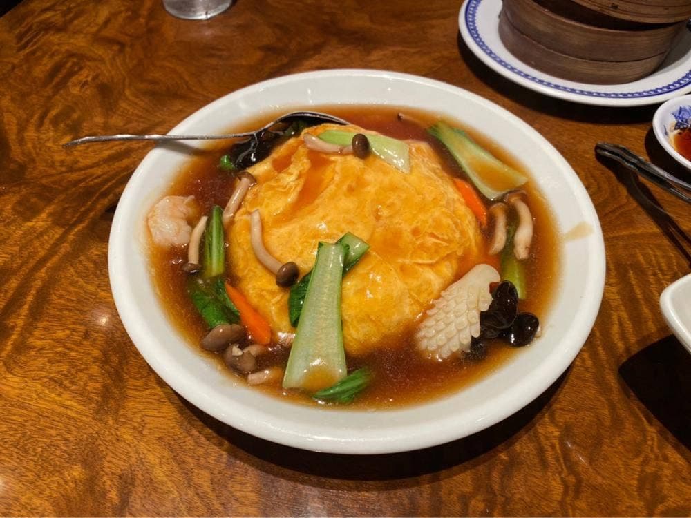 愛京本館 兆記
