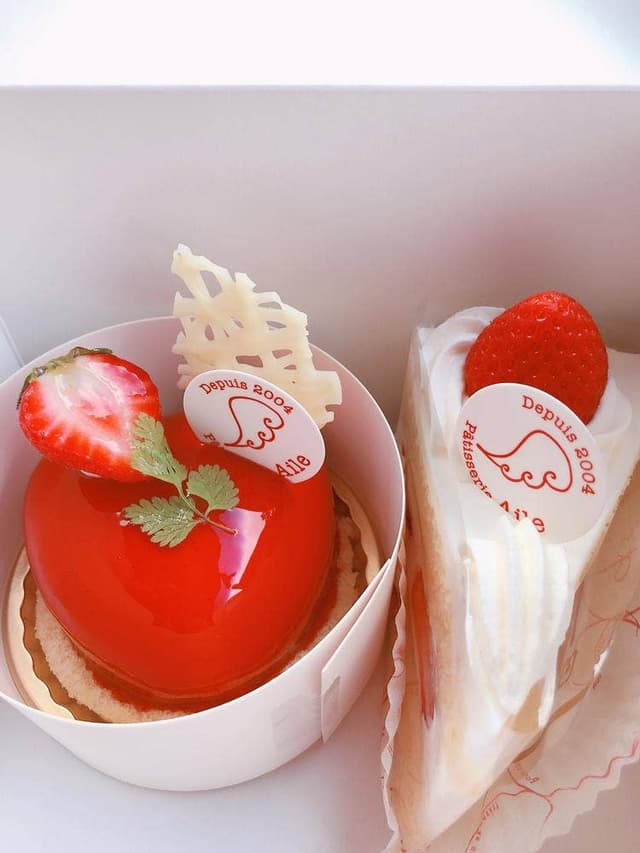 Pâtisserie Aile - サブ画像1