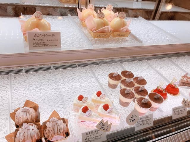 Pâtisserie Aile - サブ画像2