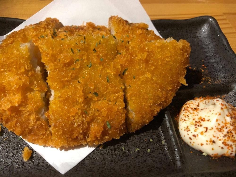 鉄板 彦一 紙屋町店