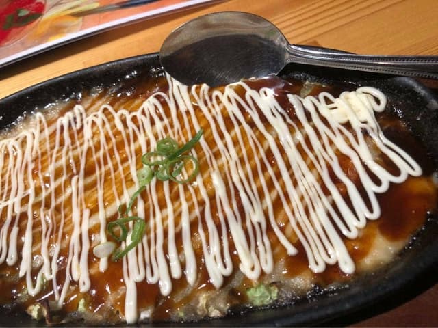 鉄板 彦一 紙屋町店 - サブ画像1