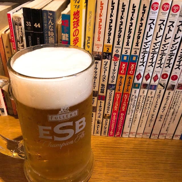 ノンサッチ - サブ画像2