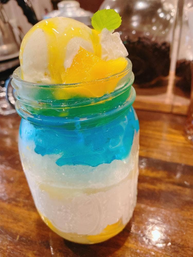 グリムカフェ
