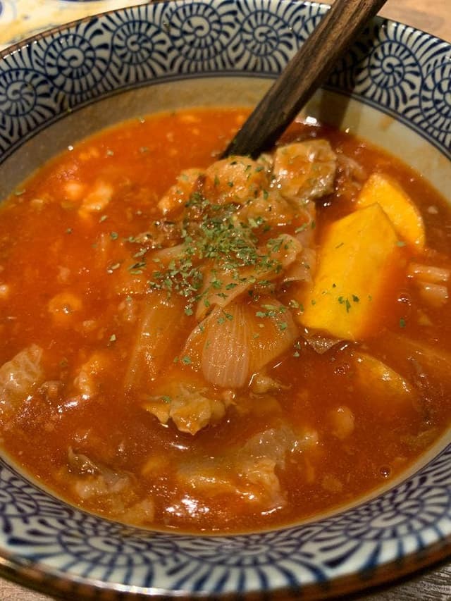 北の餃子酒場 上々 - サブ画像3