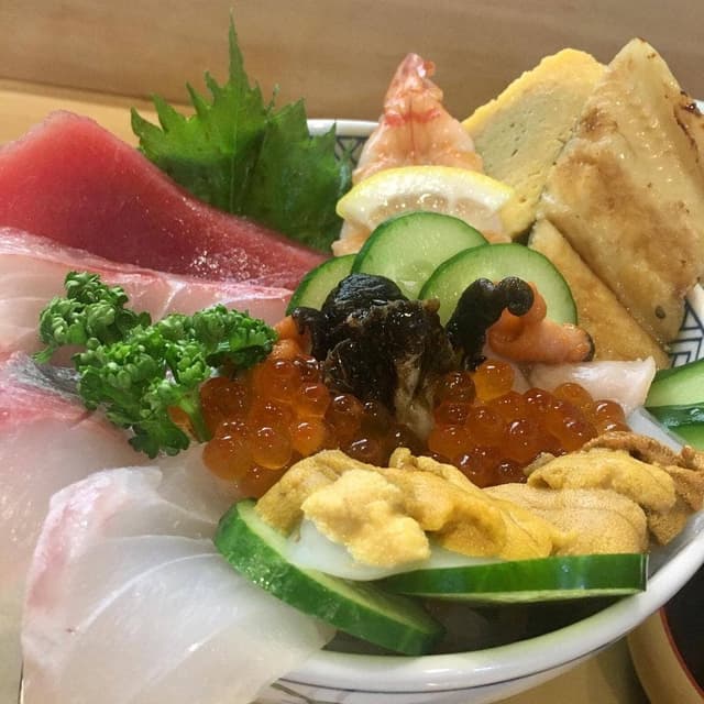 三益寿司 - サブ画像2