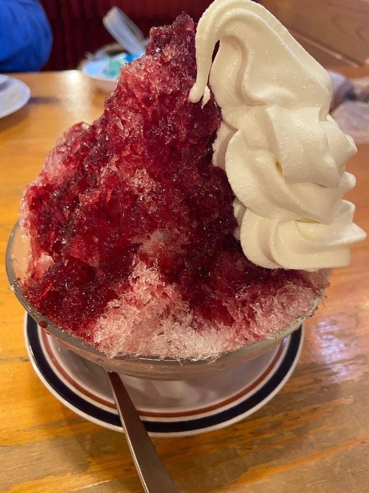 コメダ珈琲店 栗東綣店