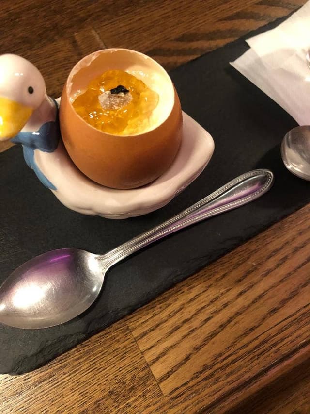 八丁堀ワイン食堂パパン - サブ画像3
