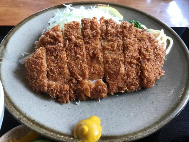 とんかつくら島 - サブ画像1