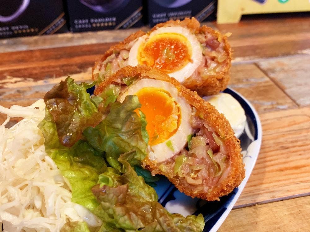 こつまみ酒場 chiko