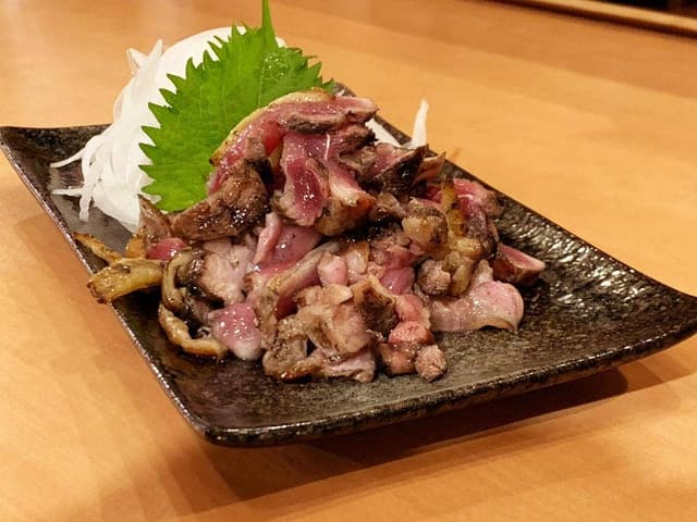 地鶏亭 仁 - サブ画像1