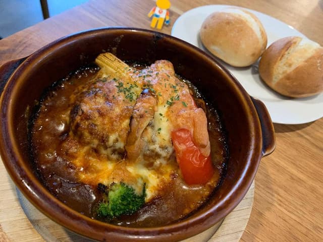 ディスイズカフェ 袋井店 - サブ画像3