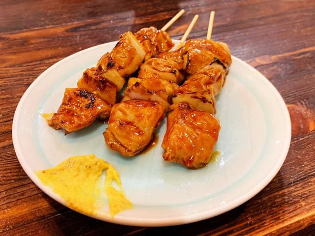 室蘭やきとり がく - サブ画像3