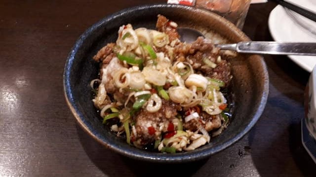 味鷹本店×宇奈とと - サブ画像1
