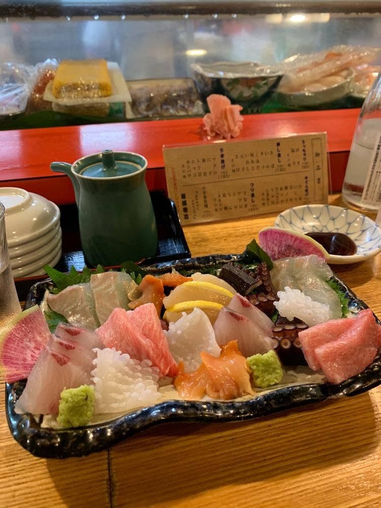 相撲寿司大砲部屋