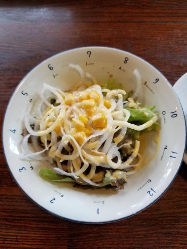 カフェレストオリーブ - サブ画像1