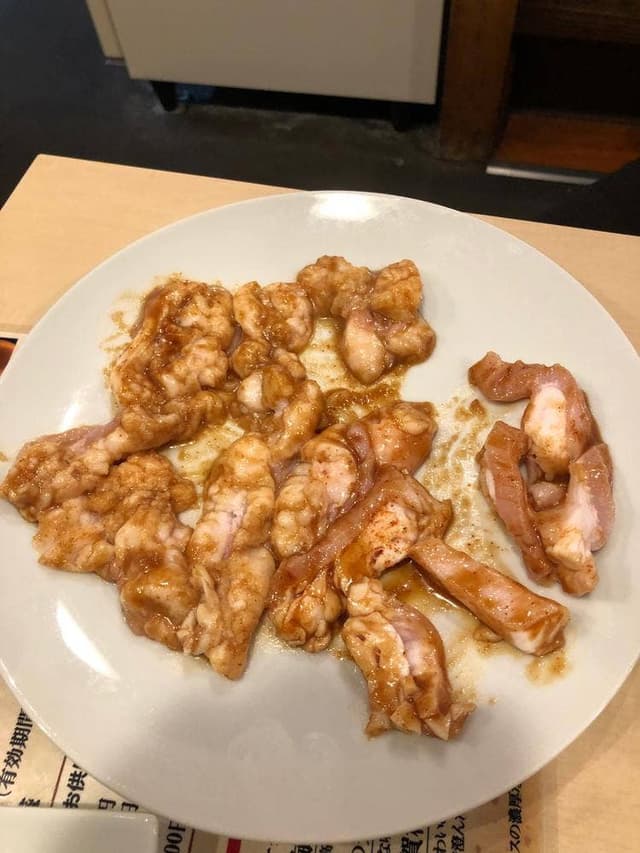 ホルモンまつや津駅前店 - サブ画像3