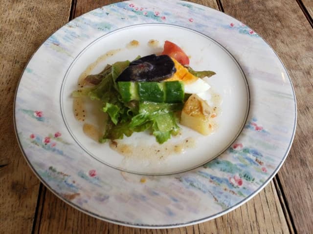 オールド・スパゲティハウス・インナガノ - サブ画像2