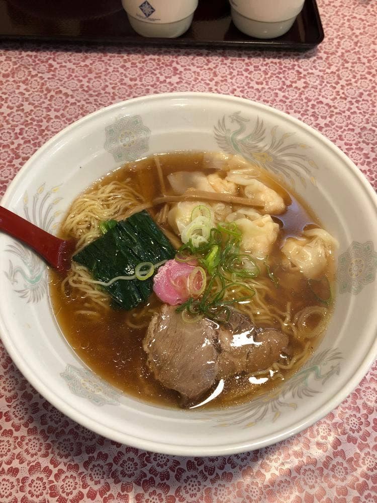 楓林
