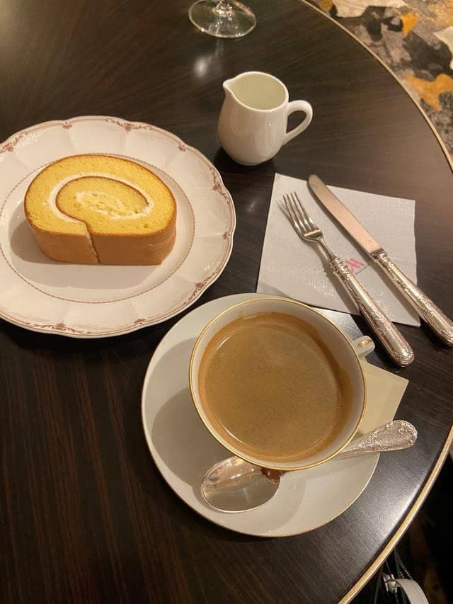 名古屋マリオットアソシアホテル コンシェルジュラウンジ - サブ画像1