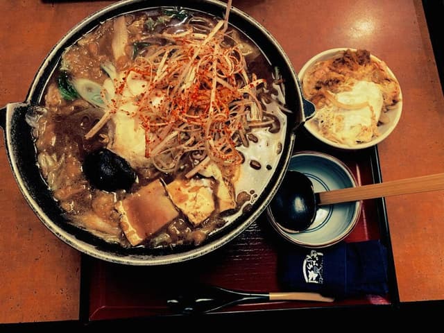 ばんどう太郎 神栖店 - サブ画像1