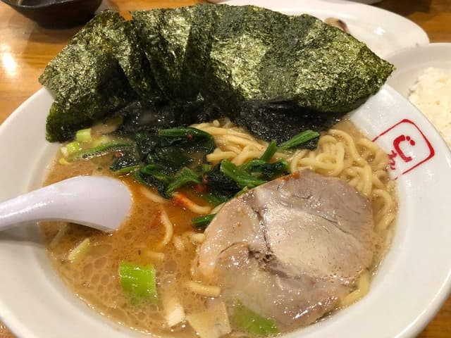 じれっ亭 あざみ野店 - サブ画像1