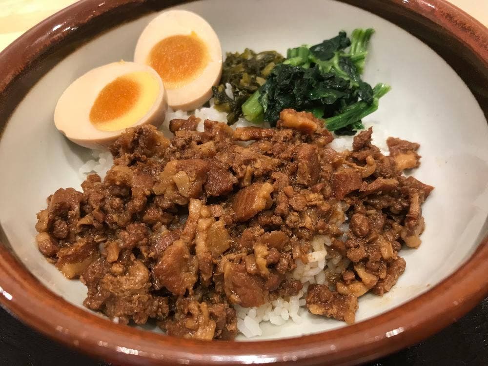 灯 by台湾甜品研究所 名古屋店