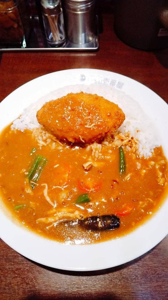 カレーハウスCoCo壱番屋 近鉄八尾駅店 - サブ画像2