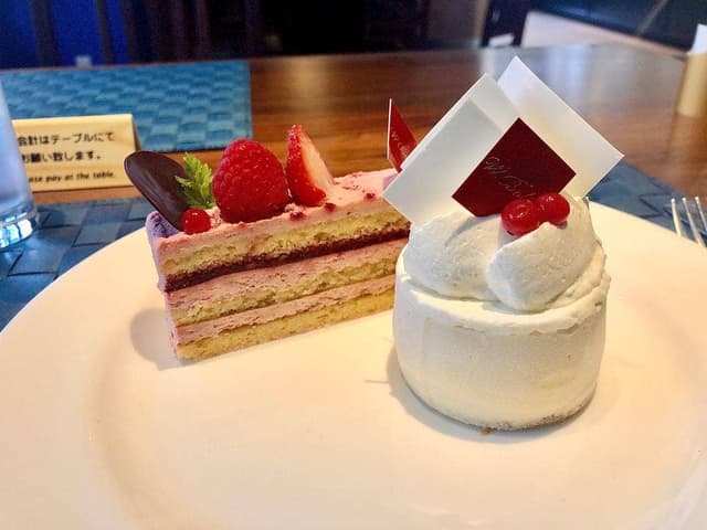 W.Boléro 大阪本町店 - サブ画像3