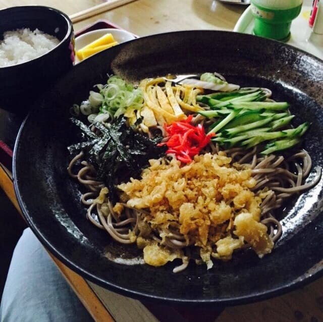 大村庵 - サブ画像1