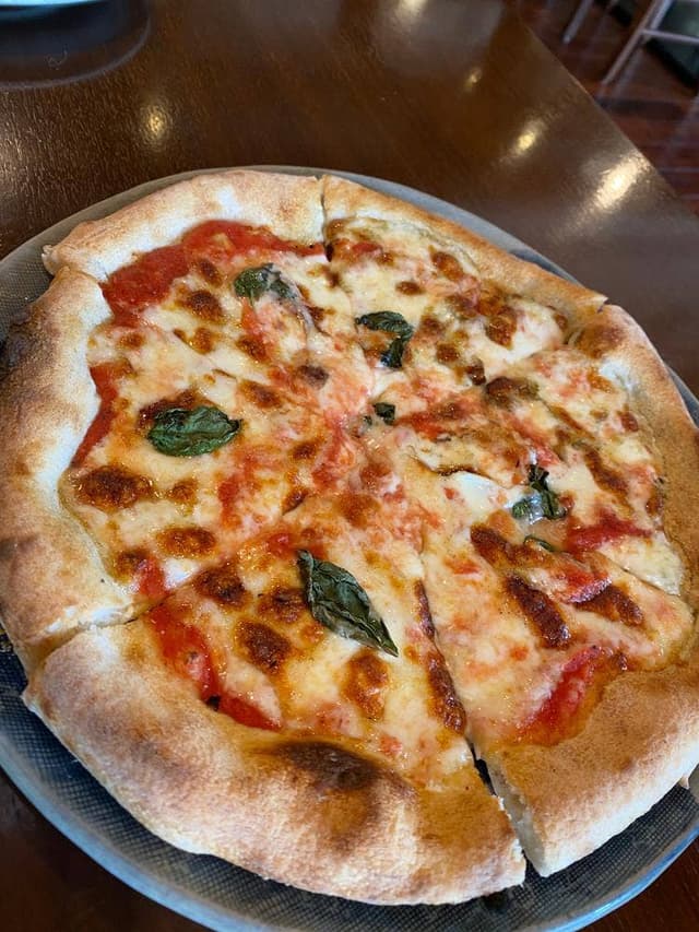 リストランテ・ピッツェリア ラ・ロカンダ・デル・ピットーレ環水公園 - サブ画像2