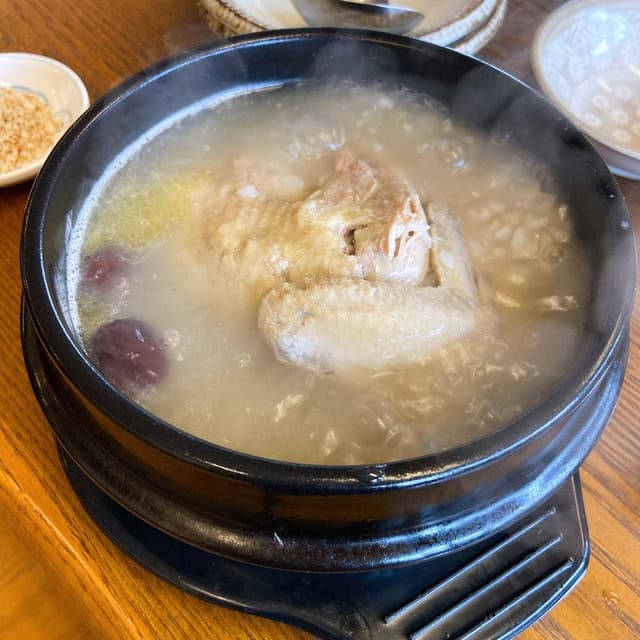 韓国家庭料理 潤 - サブ画像1