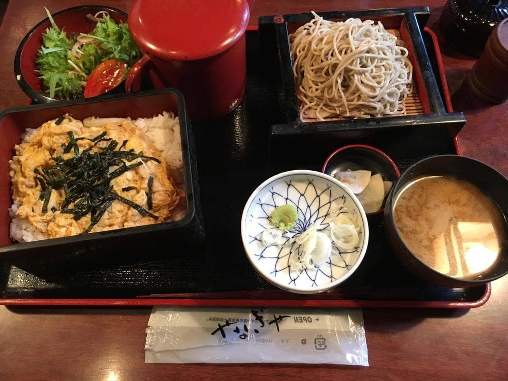 やなぎや