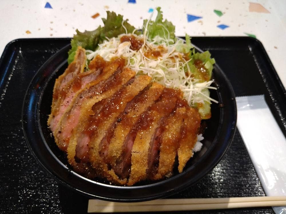 串カツ・揚げもん 勝大 みのおキューズモール店