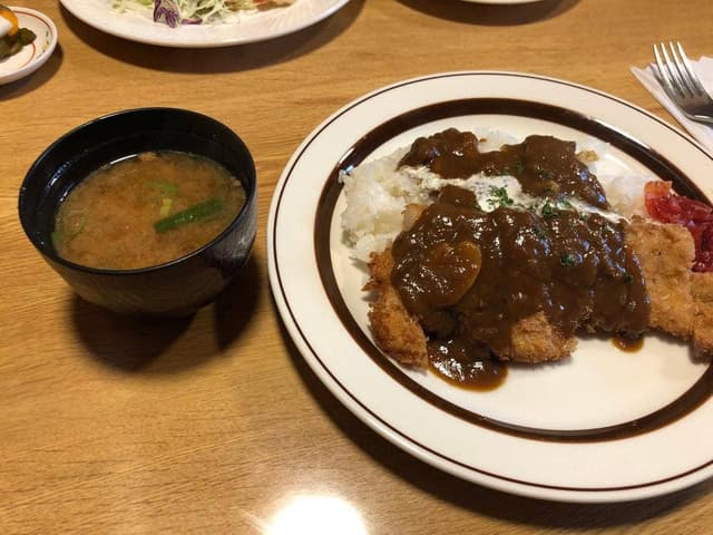 洋食 こばやし - サブ画像3