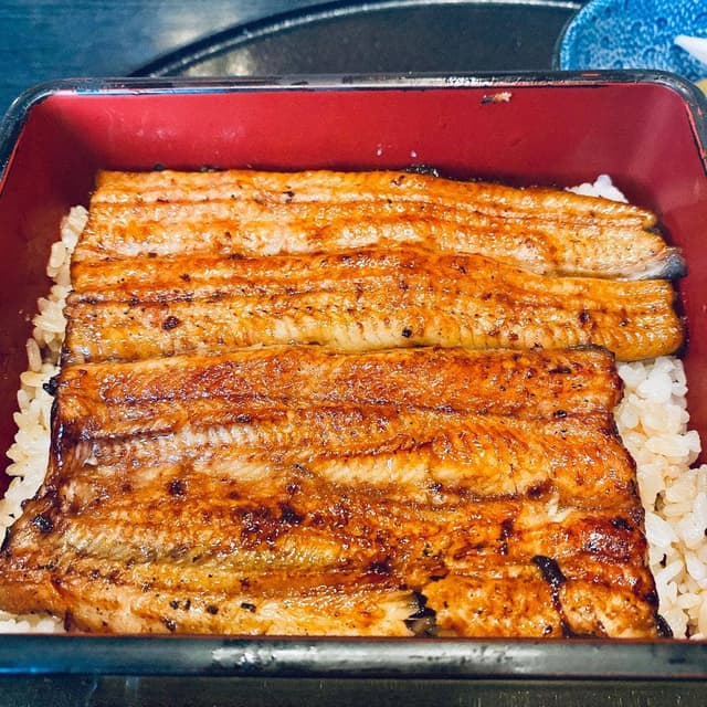 うなぎ大黒屋 新横浜店 - サブ画像3