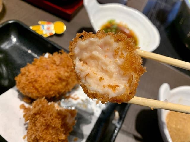 ゆず庵 沼津店 - サブ画像2