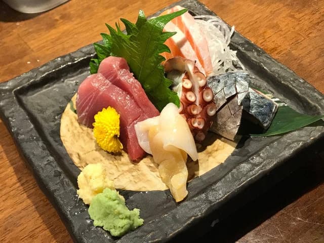 立呑み 魚椿 柳橋店 - サブ画像3